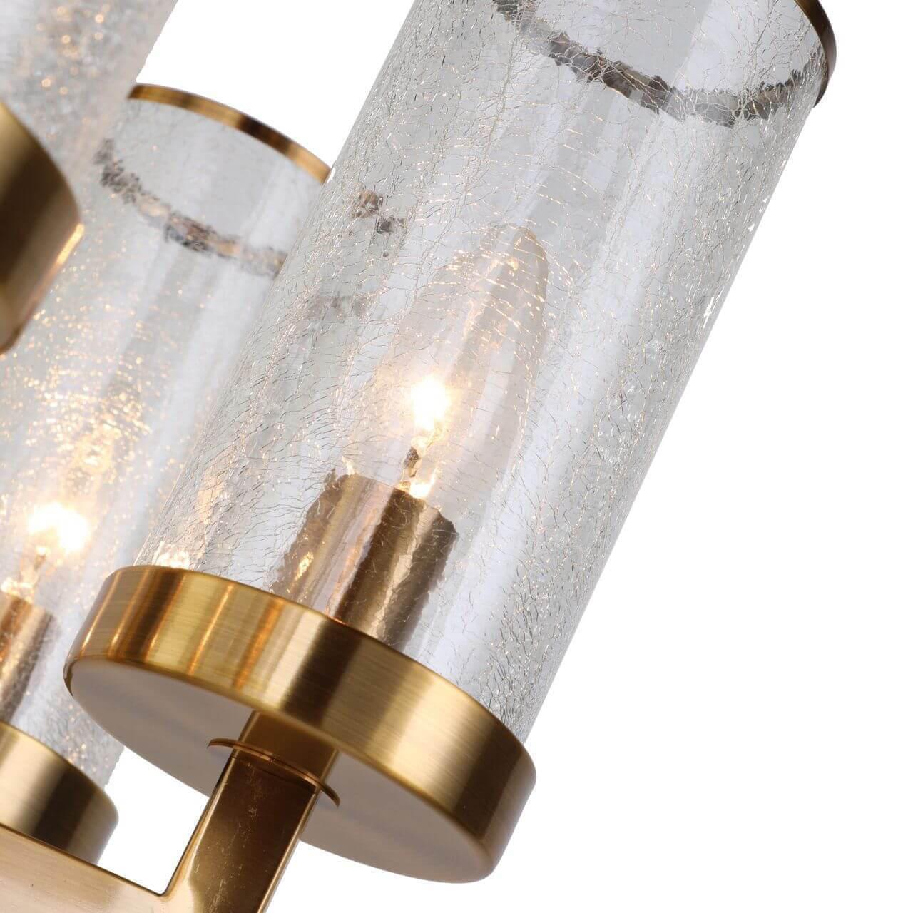 картинка Подвесная люстра Favourite Assembly 2060-7P от магазина pro-decor.kz