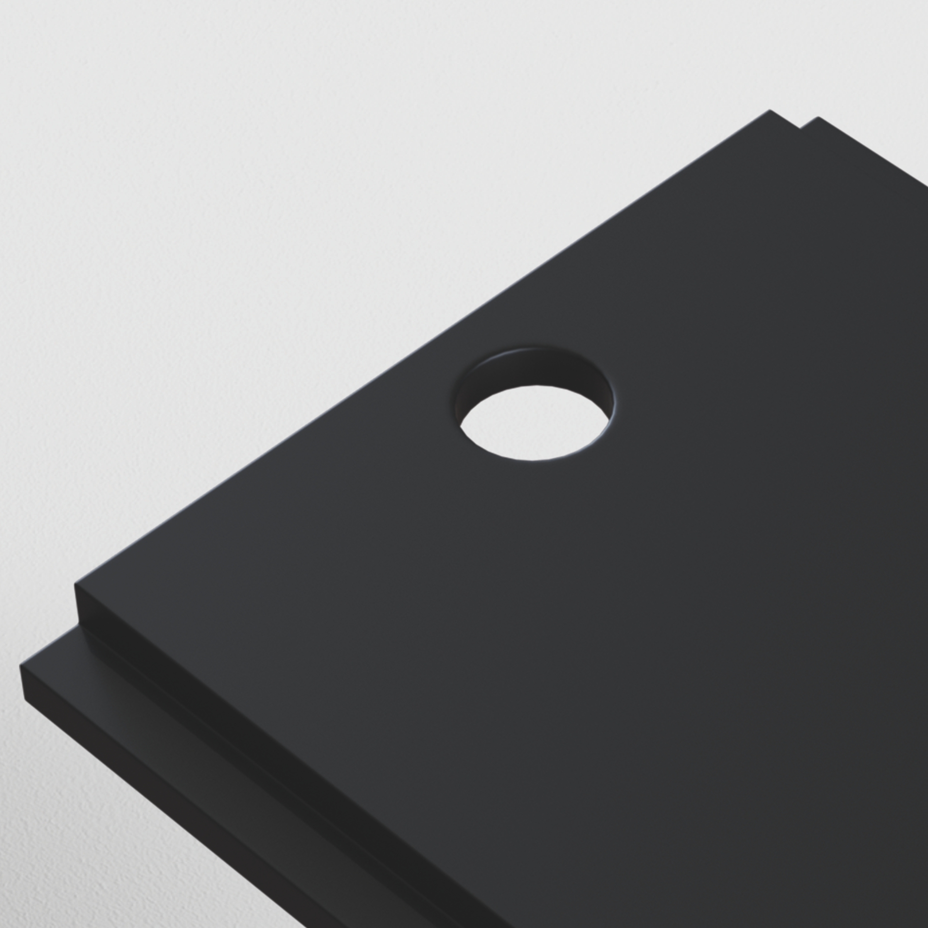 картинка Крепление для троса Maytoni Magnetic track system TRA004HP-21B магазин pro-decor.kz являющийся официальным дистрибьютором в Казахстане картинка Крепление для троса Maytoni Magnetic track system TRA004HP-21B от магазина pro-decor.kz