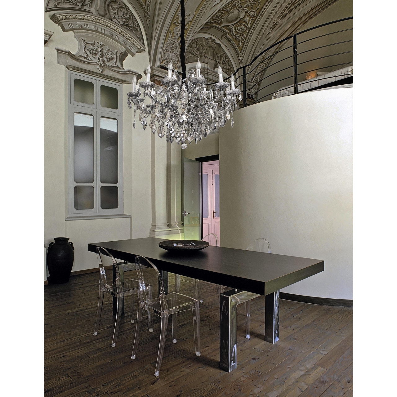 картинка Подвесная люстра Chiaro Дориана 477010213 магазин pro-decor.kz являющийся официальным дистрибьютором в Казахстане картинка Подвесная люстра Chiaro Дориана 477010213 от магазина pro-decor.kz