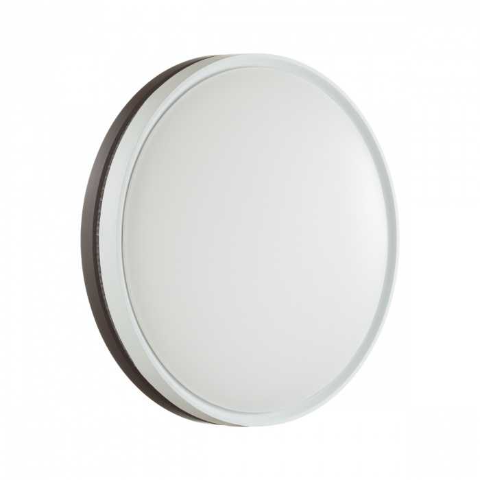 картинка 7670/ELN Sonex Светильник NOHAVA GREY от магазина pro-decor.kz