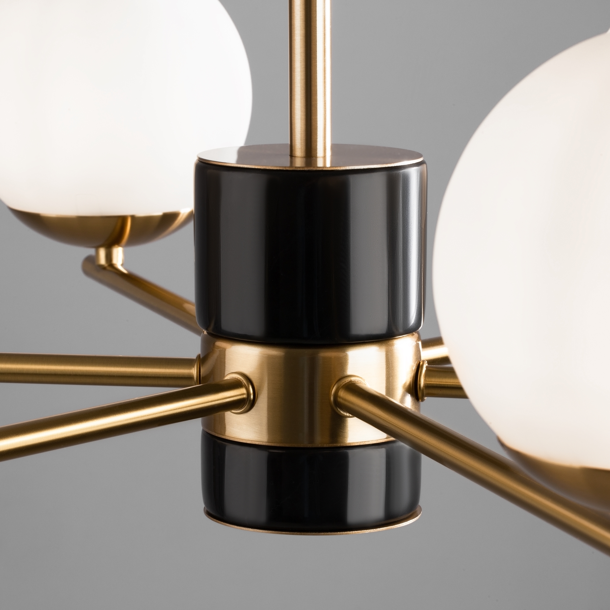 картинка Подвесная люстра  Freya FR5230PL-06BS от магазина pro-decor.kz