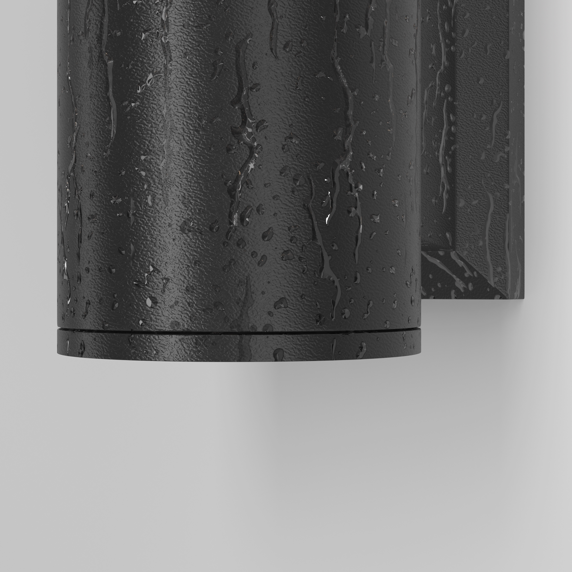 картинка Уличный настенный светильник Maytoni Bowery O574WL-01B магазин pro-decor.kz являющийся официальным дистрибьютором в Казахстане картинка Уличный настенный светильник Maytoni Bowery O574WL-01B от магазина pro-decor.kz