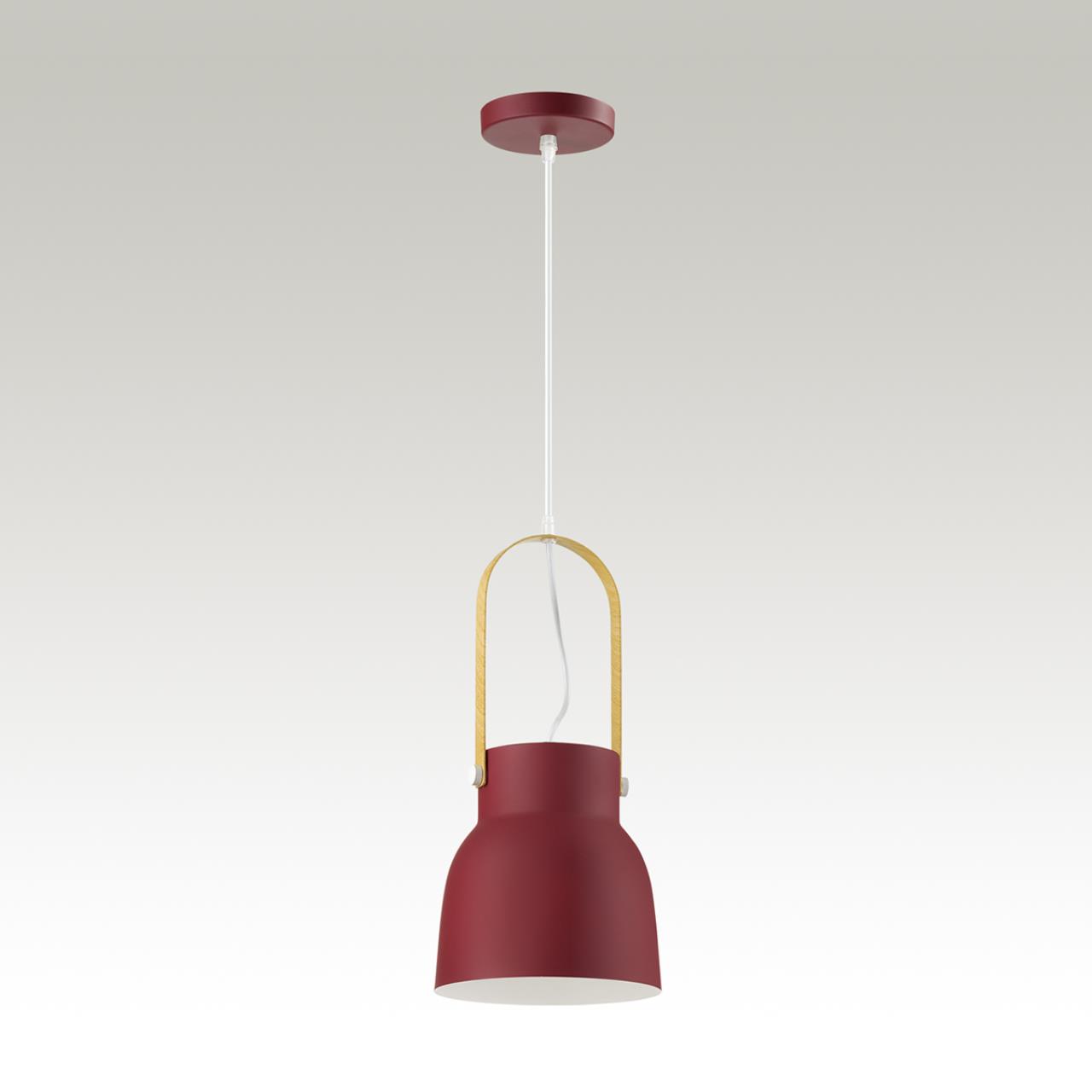 картинка Подвесной светильник Lumion Ruby 3794/1 от магазина pro-decor.kz