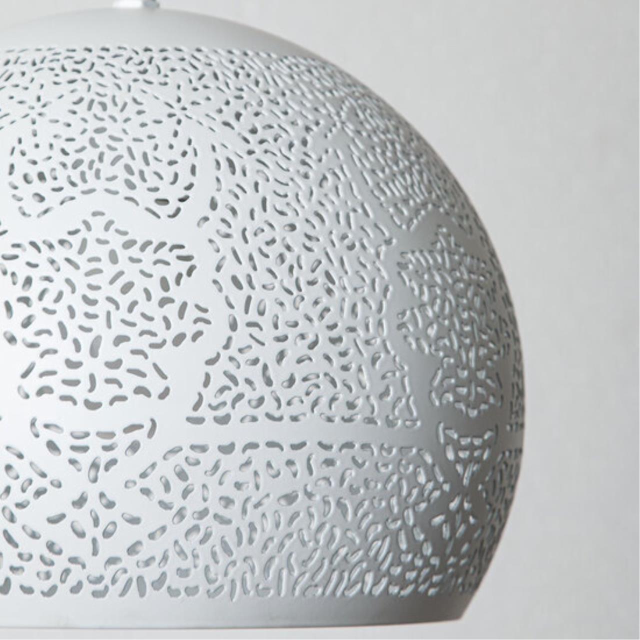 картинка Подвесной светильник Arte Lamp CELESTA A7058SP-1WH от магазина pro-decor.kz