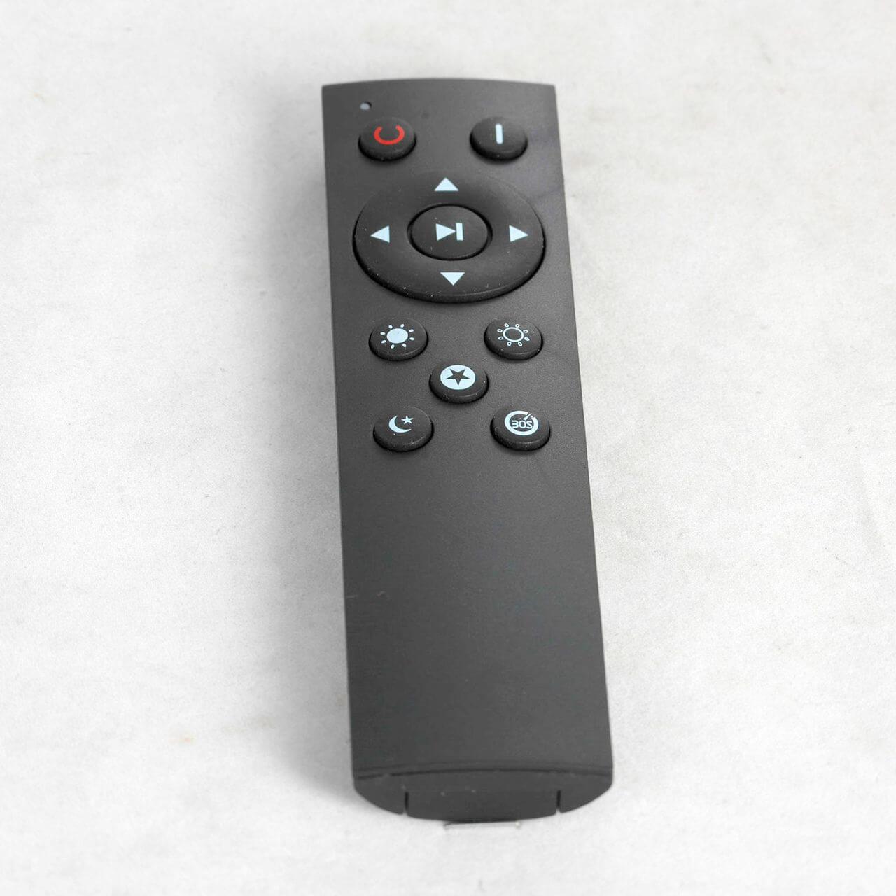 картинка Потолочный светодиодный светильник Lussole Lgo Moonlight LSP-8310 от магазина pro-decor.kz