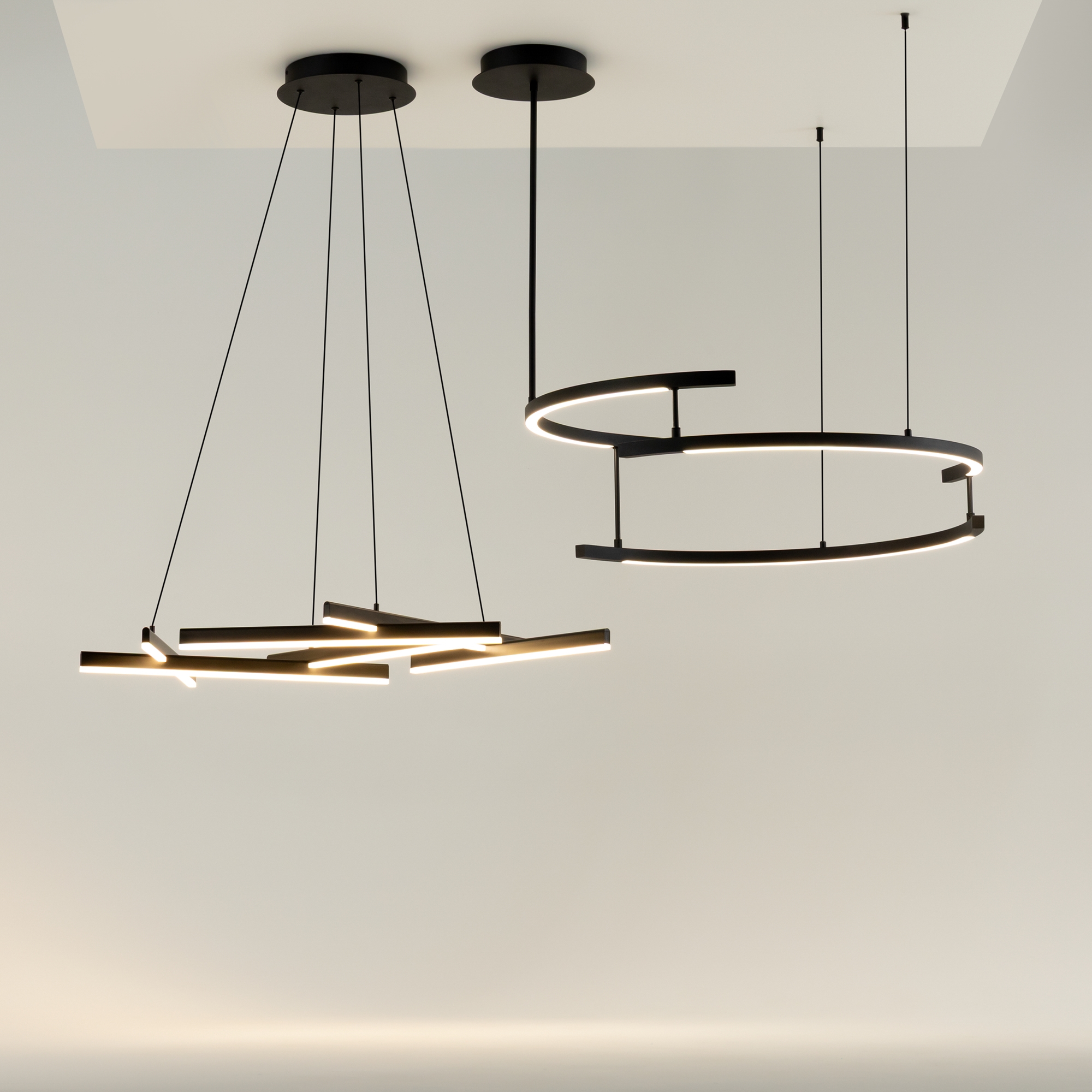 картинка Подвесной светильник Maytoni MOD016PL-L52BK магазин pro-decor.kz являющийся официальным дистрибьютором в Казахстане картинка Подвесной светильник Maytoni MOD016PL-L52BK от магазина pro-decor.kz