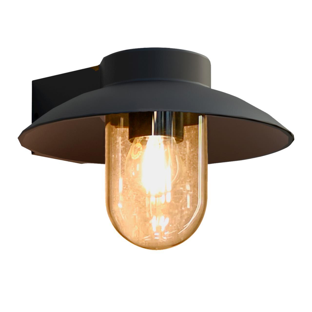 картинка Настенный светильник Lock 4384-1W от магазина pro-decor.kz