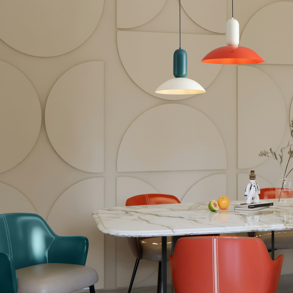 картинка Подвесной светильник Freya FR5551PL-01WG Lotus от магазина pro-decor.kz