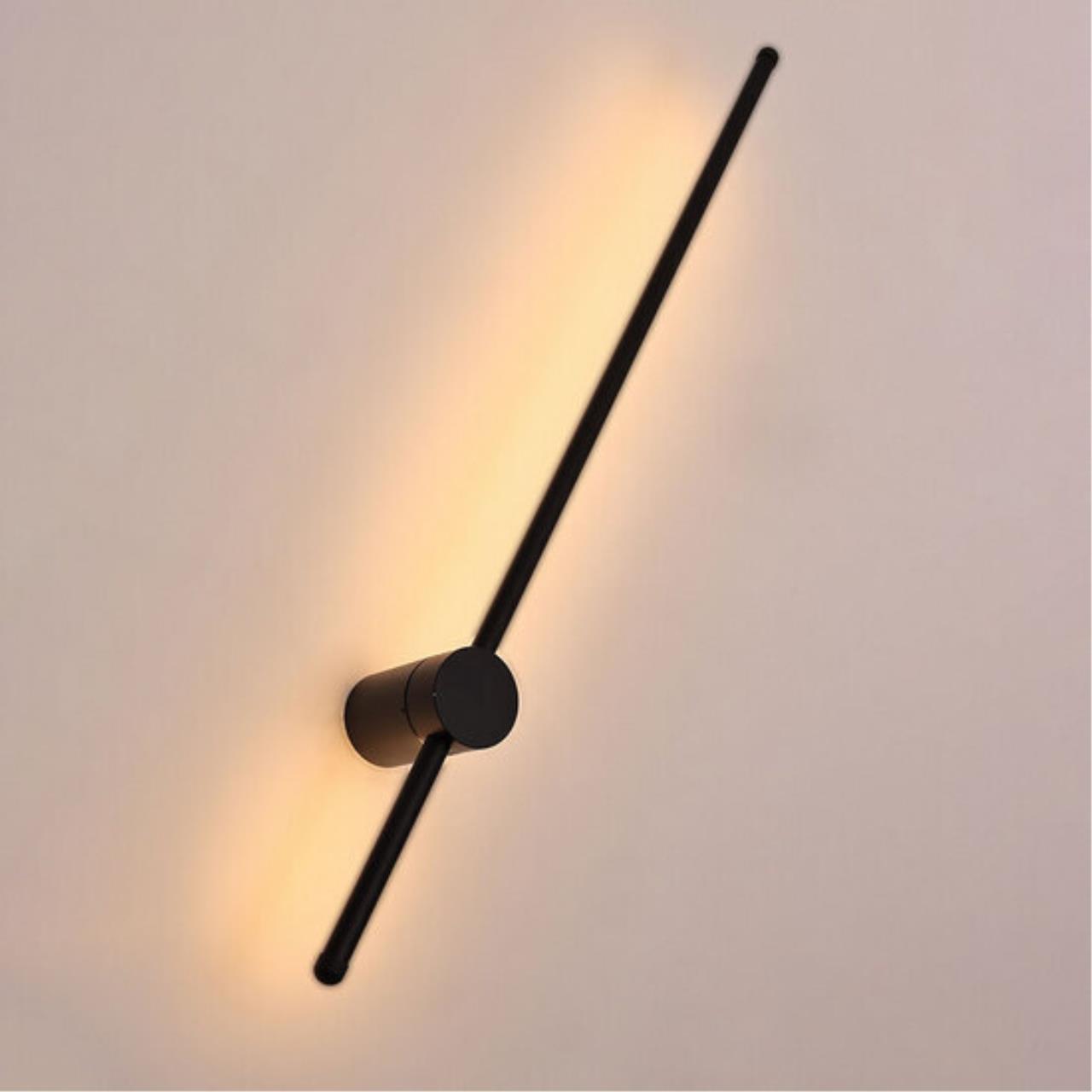 картинка Уличный настенный светильник Arte Lamp ATMOS A5409AL-1BK от магазина pro-decor.kz