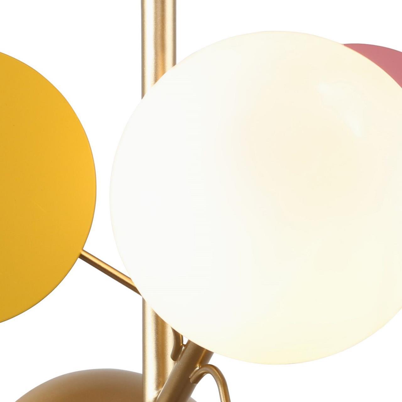 картинка Бра F-Promo Bliss 2772-1W от магазина pro-decor.kz