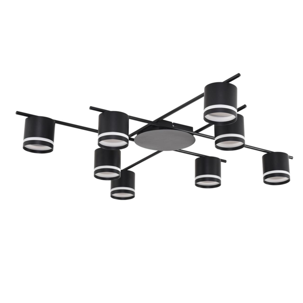 картинка 8362/8C Lumion Светильник потолочный BERTY от магазина pro-decor.kz