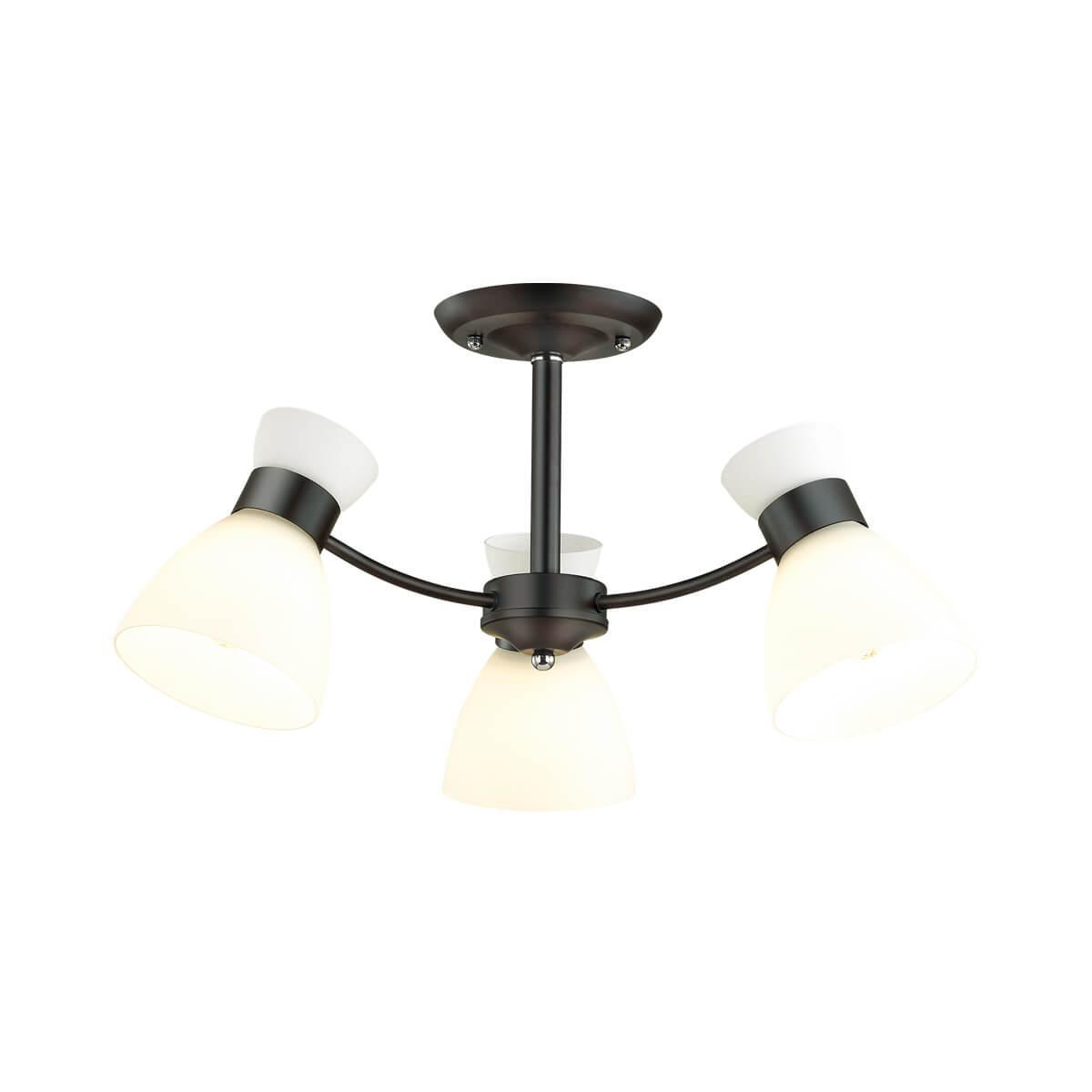 картинка Потолочная люстра Lumion Comfi Wilma 4534/3C от магазина pro-decor.kz