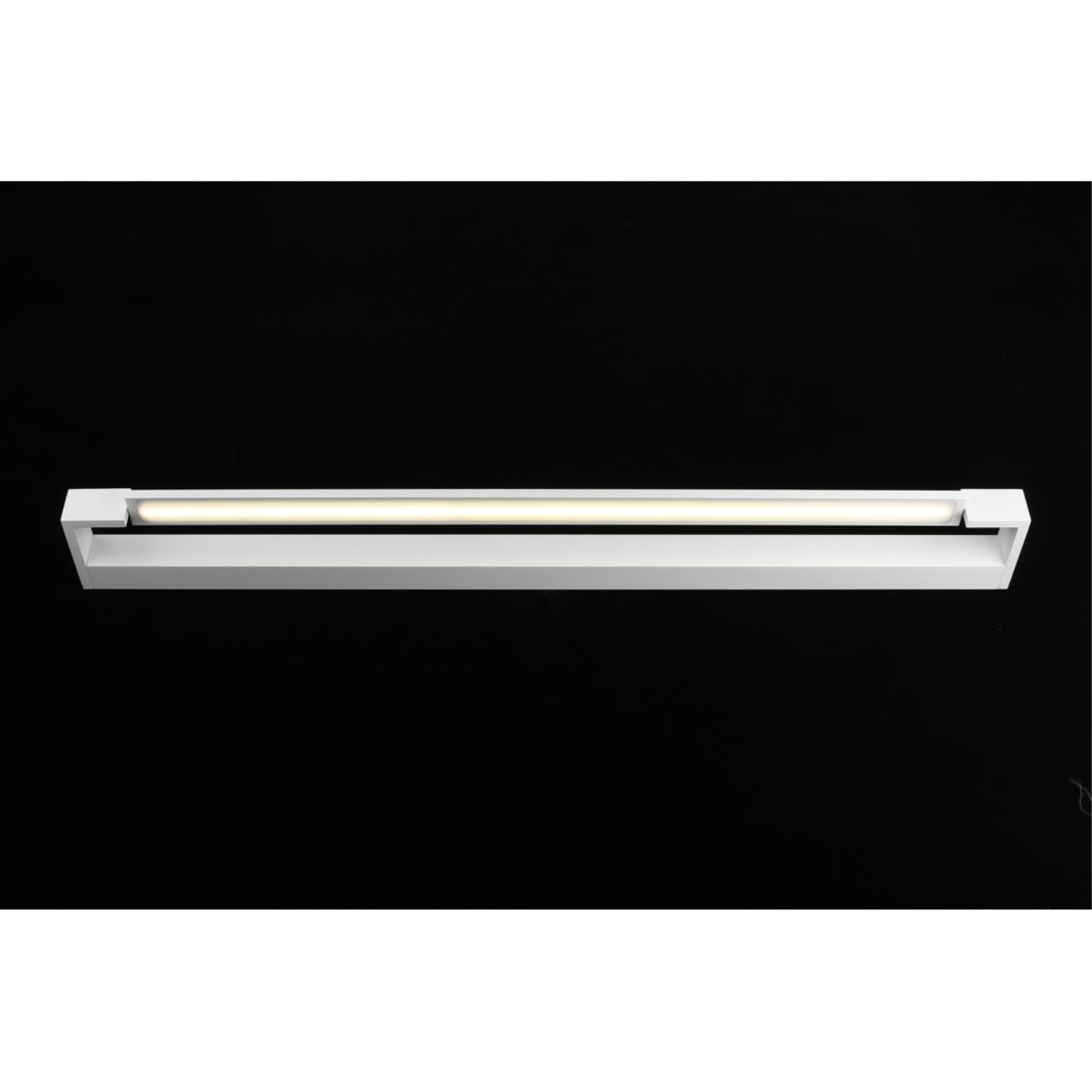 картинка Настенный светодиодный светильник Aployt Liset APL.013.01.30 от магазина pro-decor.kz