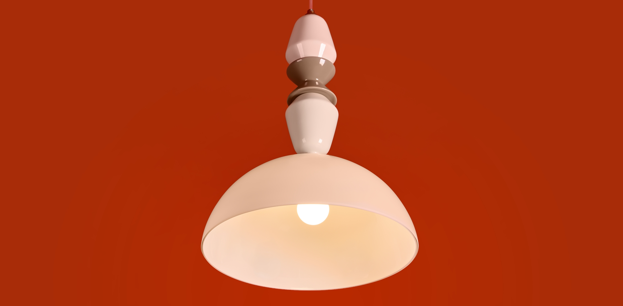 картинка Подвесной светильник Tela Freya FR2061PL-01BS3 от магазина pro-decor.kz