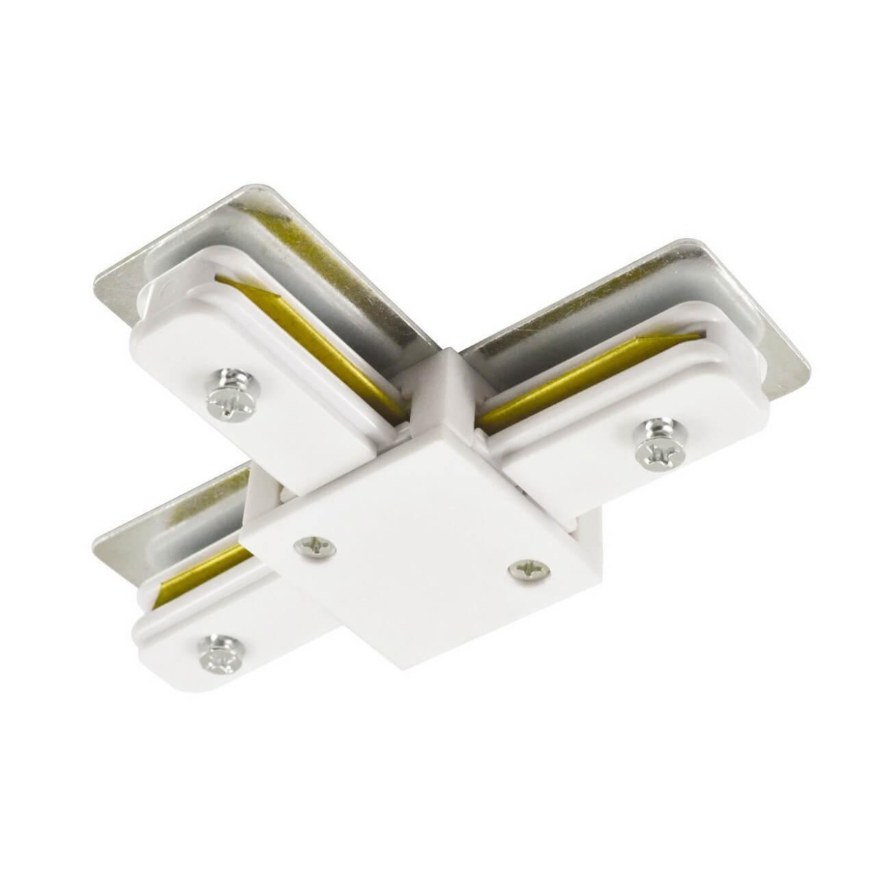 картинка Коннектор для шинопровода Arte Lamp Track Accessories A140033 магазин pro-decor.kz являющийся официальным дистрибьютором в Казахстане картинка Коннектор для шинопровода Arte Lamp Track Accessories A140033 от магазина pro-decor.kz