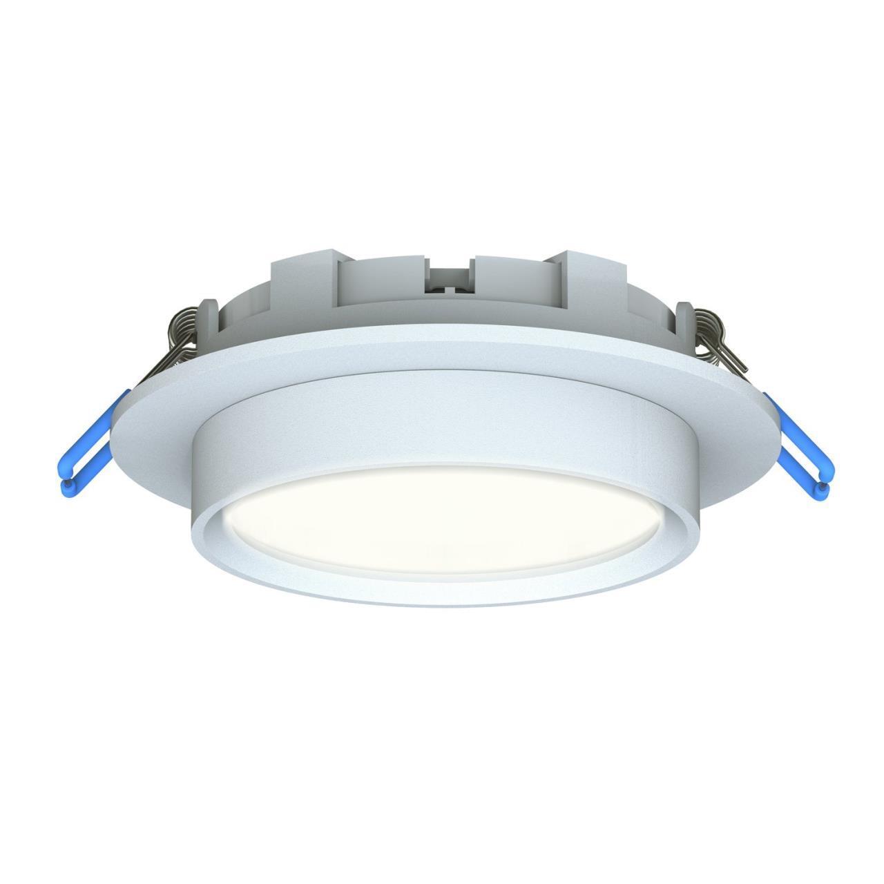 картинка 4672-1U Уличный врезной светильник Umbra Favourite от магазина pro-decor.kz