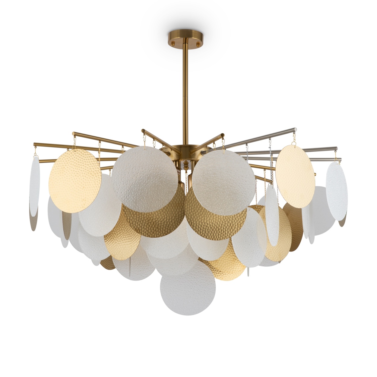 картинка Люстра Freya FR5104PL-08BS2 магазин pro-decor.kz являющийся официальным дистрибьютором в Казахстане картинка Люстра Freya FR5104PL-08BS2 от магазина pro-decor.kz