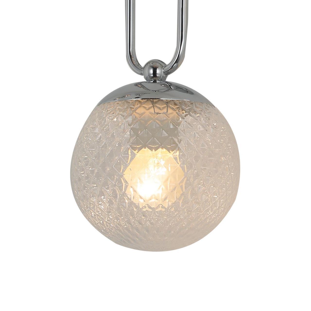 картинка Настенный светильник Showy 2977-1W магазин pro-decor.kz являющийся официальным дистрибьютором в Казахстане картинка Настенный светильник Showy 2977-1W от магазина pro-decor.kz