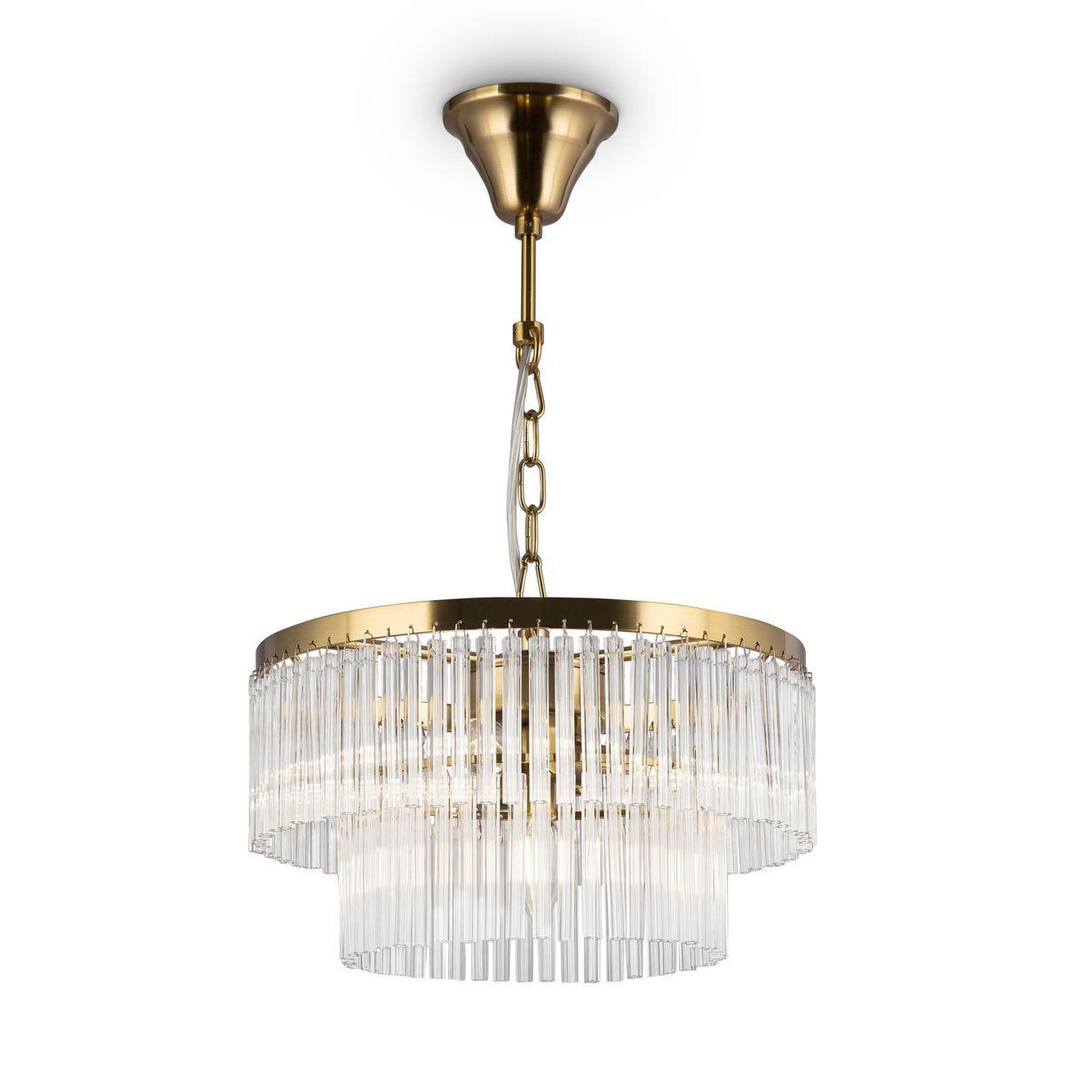 картинка Люстра Maytoni MOD093PL-04BS от магазина pro-decor.kz