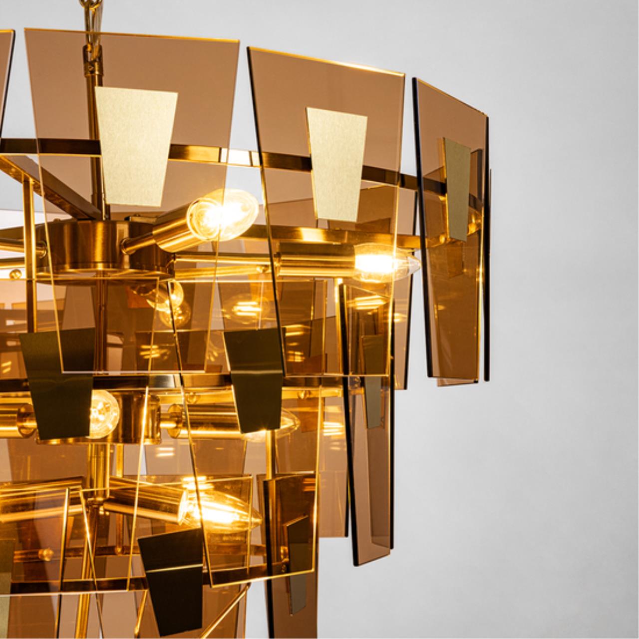 картинка Подвесной светильник Arte Lamp SOPHIA A4066LM-11PB магазин pro-decor.kz являющийся официальным дистрибьютором в Казахстане картинка Подвесной светильник Arte Lamp SOPHIA A4066LM-11PB от магазина pro-decor.kz