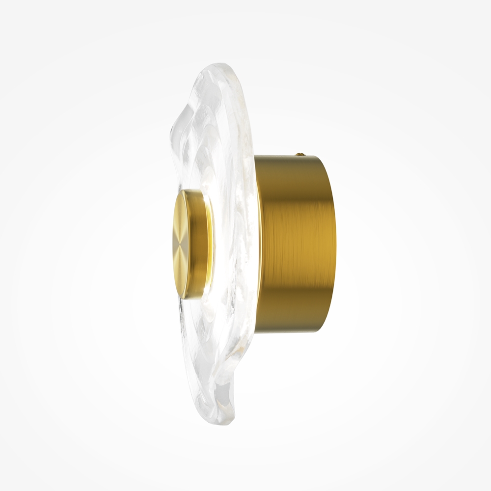 картинка Настенный светильник (бра) Maytoni MOD343WL-L5BS3K Sparkle от магазина pro-decor.kz