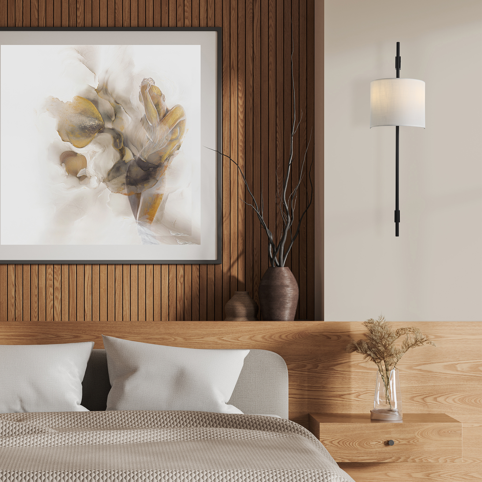 картинка SL6227.401.02 Светильник настенный ST-Luce  от магазина pro-decor.kz