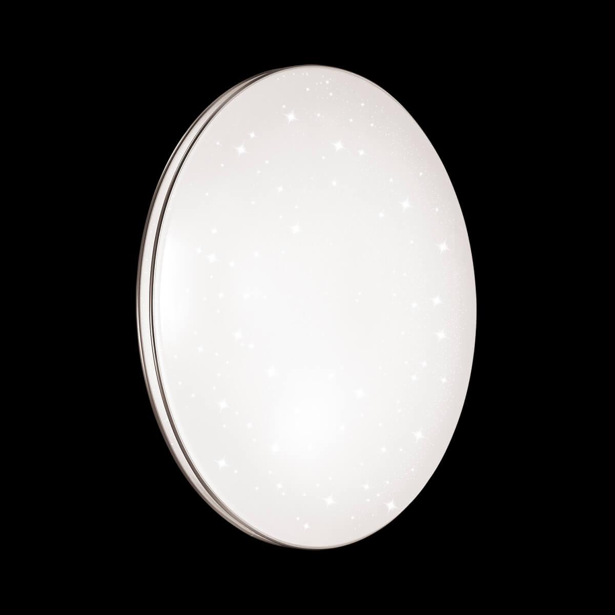 картинка Настенно-потолочный светодиодный светильник Sonex Pale Leka 2051/EL от магазина pro-decor.kz