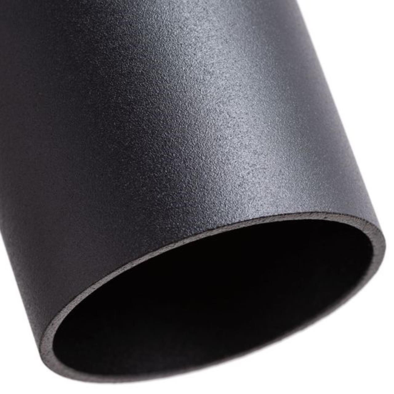 картинка Подвесной светильник Arte Lamp Sirius A1524SP-1BK от магазина pro-decor.kz