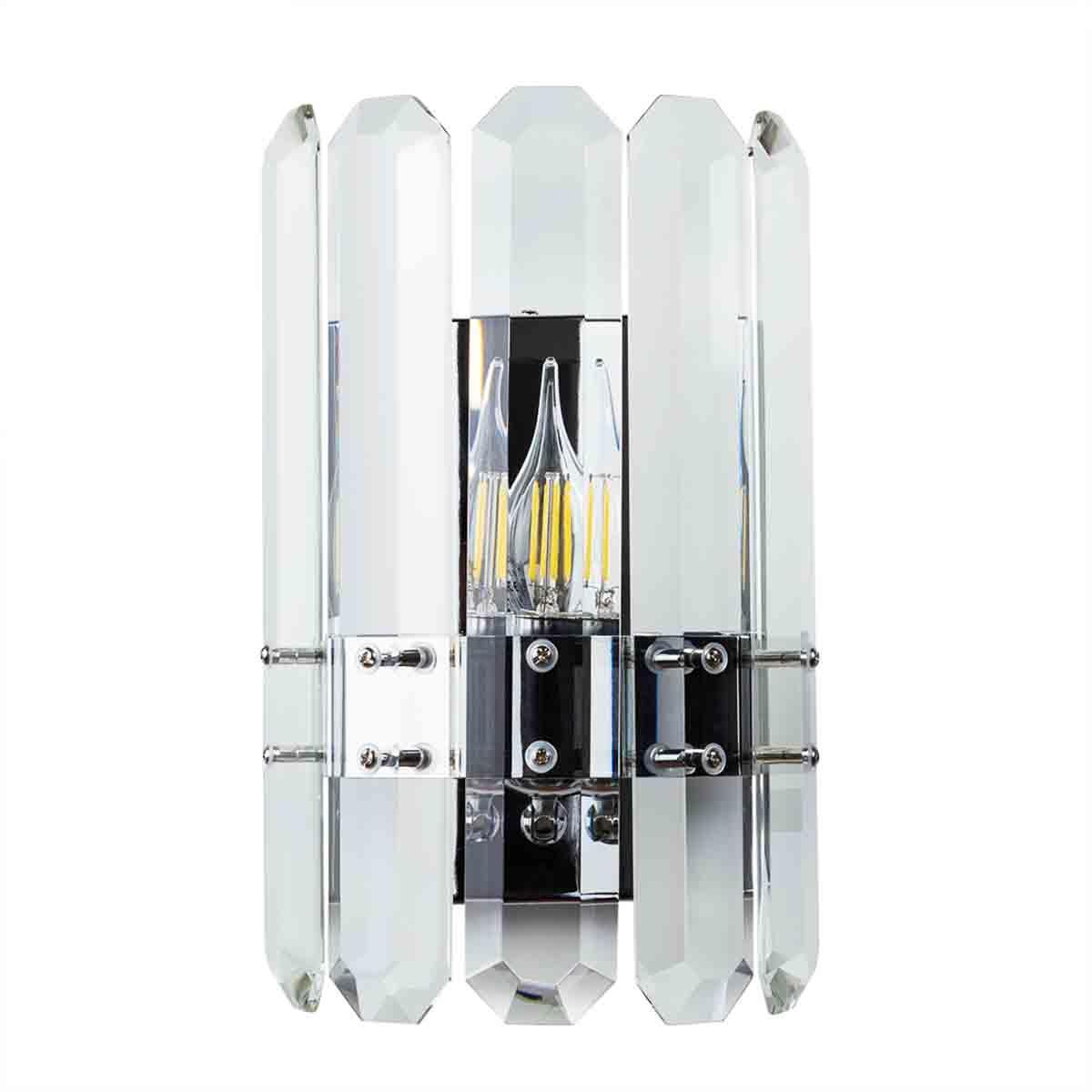 картинка Бра Divinare Tenerife 7136/02 AP-1 от магазина pro-decor.kz