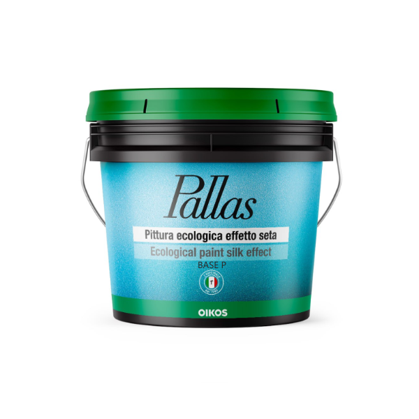 Купить Краска PALLAS BASE P LT. 1 Краска PALLAS BASE P LT. 1