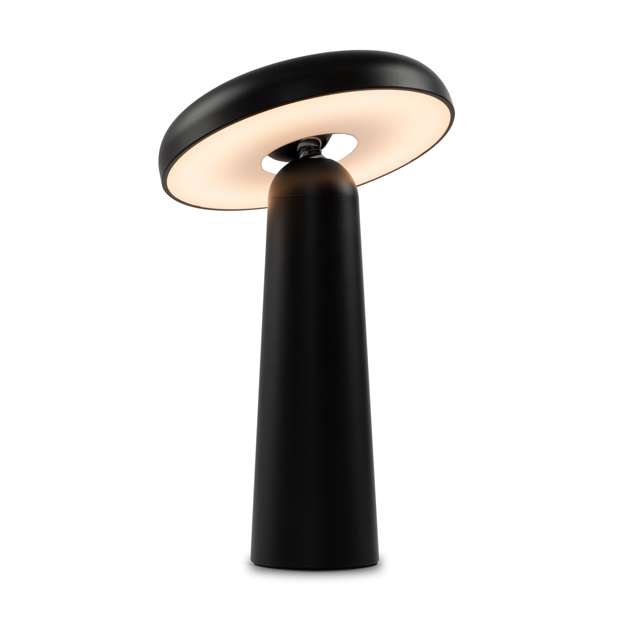 картинка Аккумуляторный светильник Freya FR6109TL-L4B от магазина pro-decor.kz