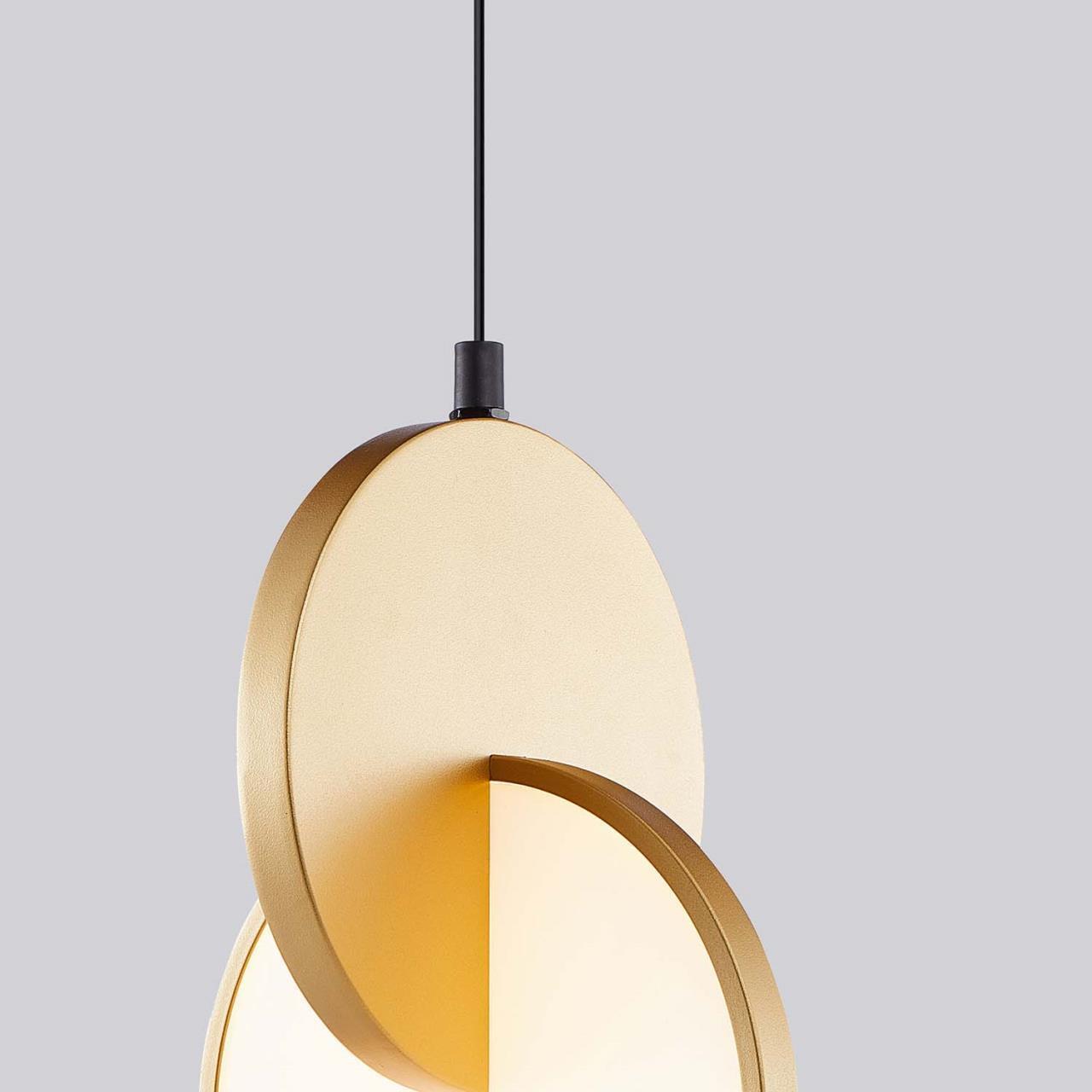 картинка 4608-1P Подвес Grahan F-Promo от магазина pro-decor.kz