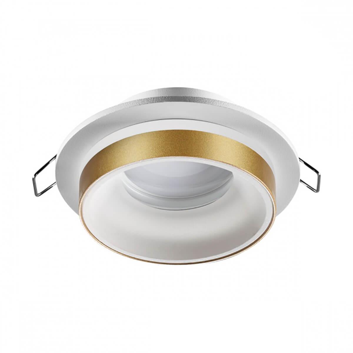 картинка Встраиваемый светильник Novotech Spot Water 370783 от магазина pro-decor.kz