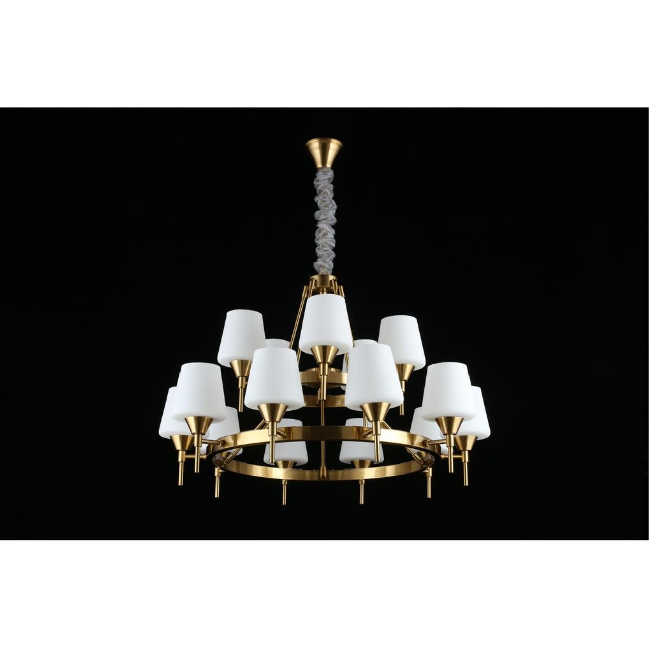 картинка Подвесная люстра Aployt Lyus APL.840.03.15 от магазина pro-decor.kz