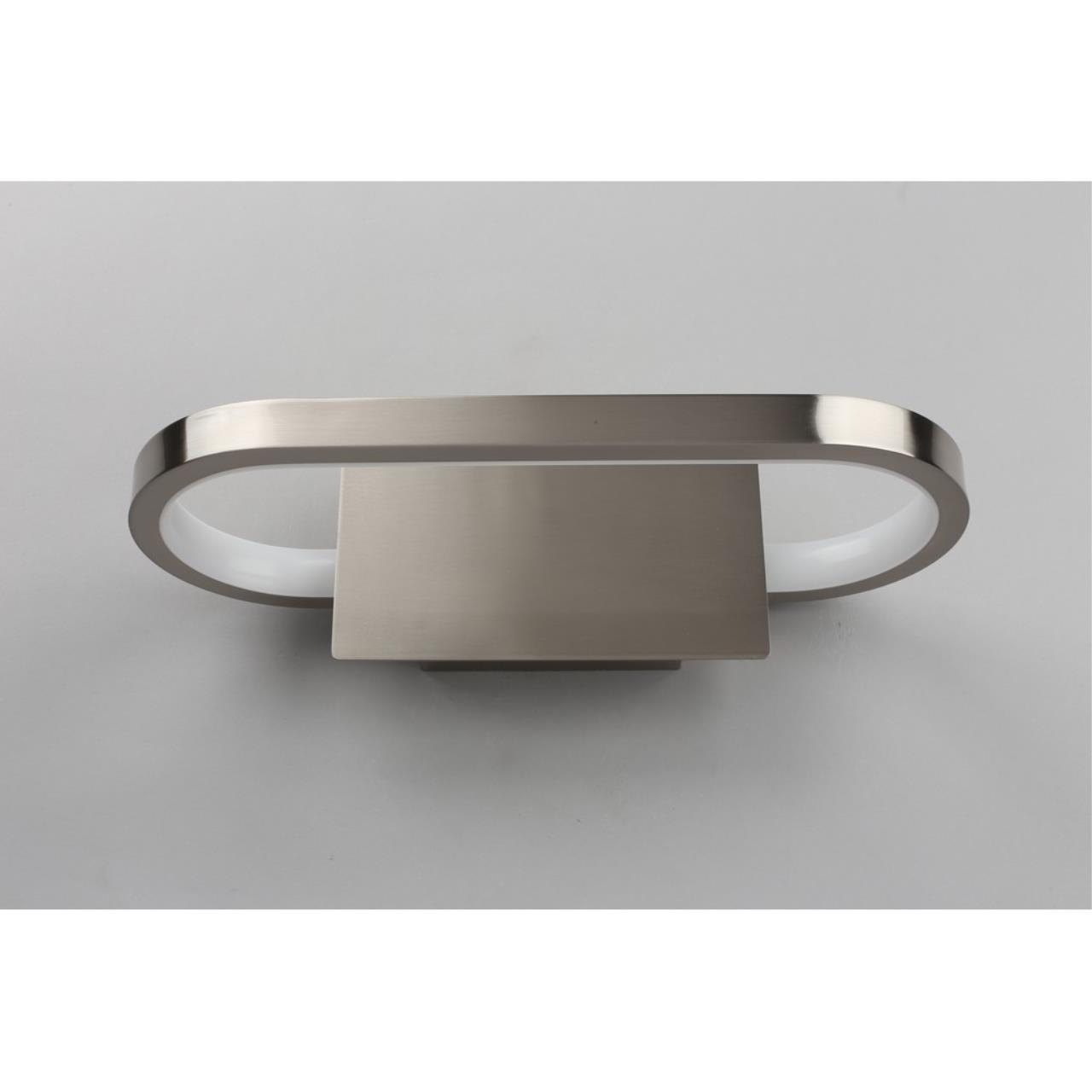 картинка Настенный светодиодный светильник Aployt Olivi APL.003.11.12 от магазина pro-decor.kz