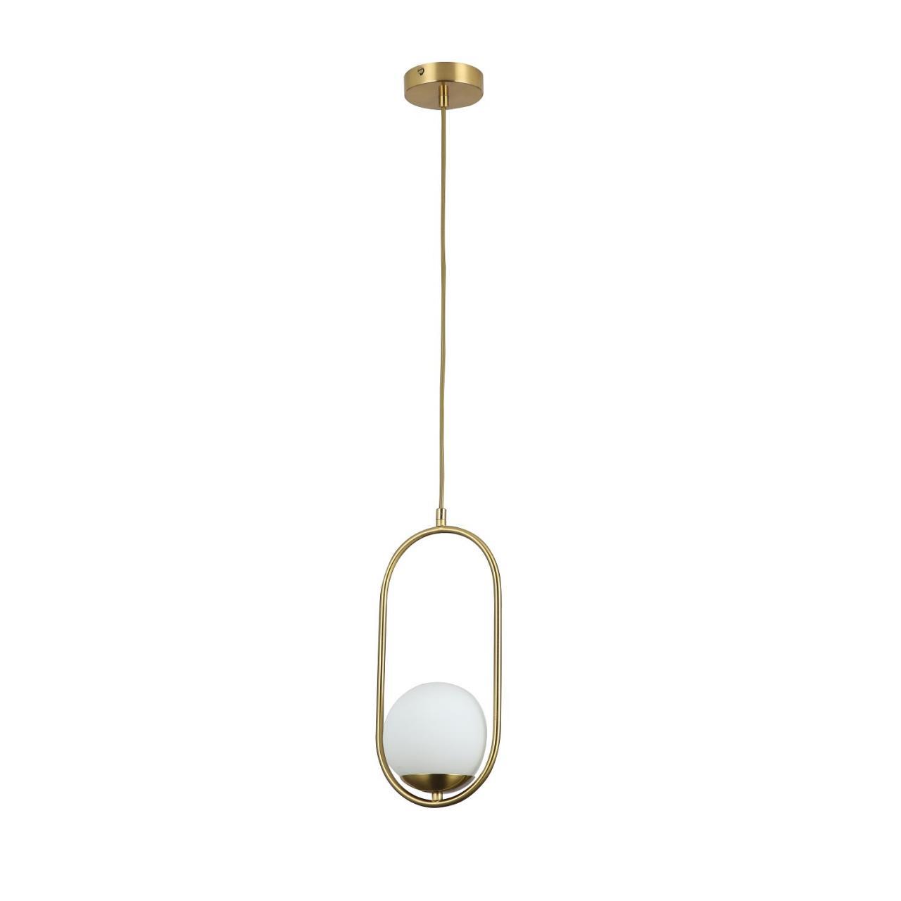 картинка Подвесной светильник F-Promo Mars 2915-1P от магазина pro-decor.kz