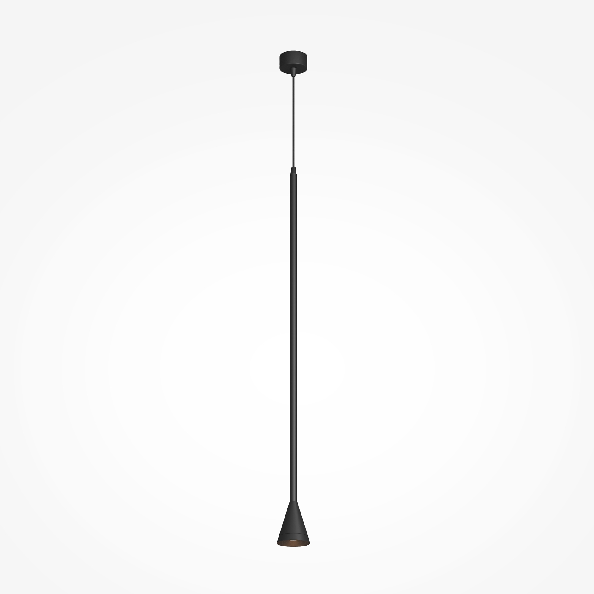 картинка Подвесной светильник Technical P064PL-01B-1 от магазина pro-decor.kz