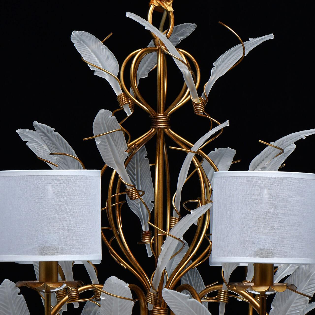 картинка Подвесная люстра Chiaro София 355014408 магазин pro-decor.kz являющийся официальным дистрибьютором в Казахстане картинка Подвесная люстра Chiaro София 355014408 от магазина pro-decor.kz