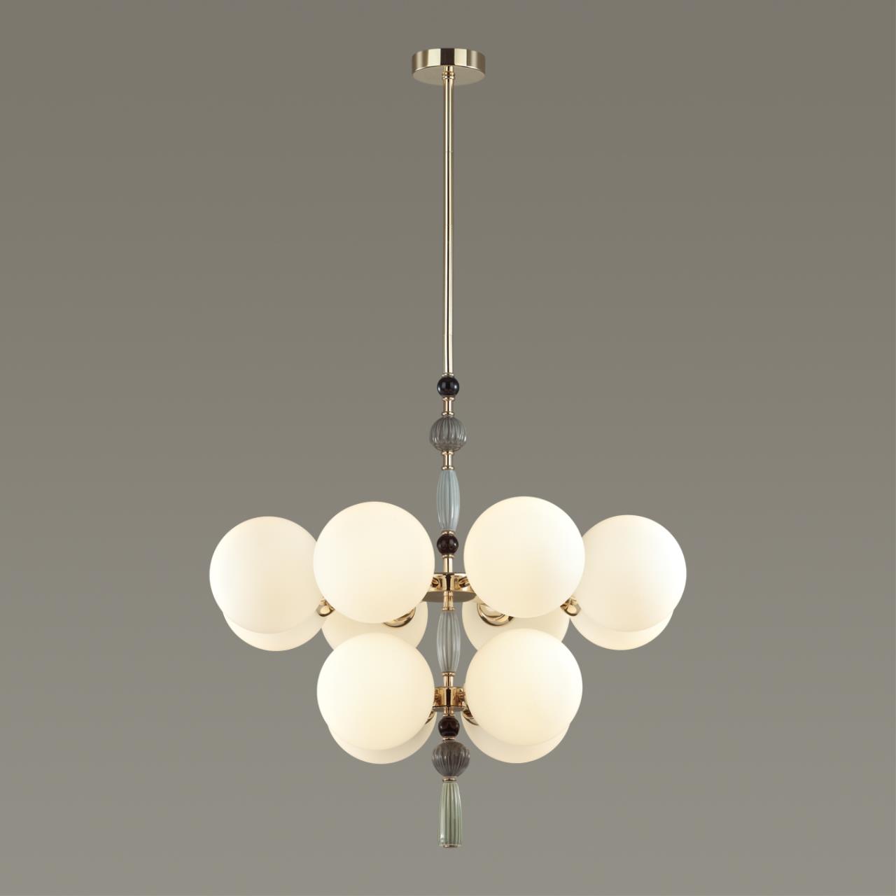 картинка 5405/12 MODERN Odeon Light Подвесной светильник  от магазина pro-decor.kz