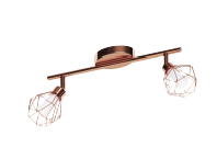 картинка Светодиодный спот Eglo Zapata 95546 от магазина pro-decor.kz