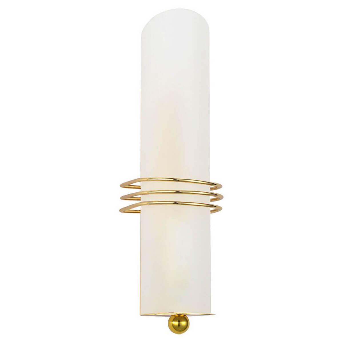 картинка Подсветка для зеркал Lussole Selvino GRLSA-7701-01 от магазина pro-decor.kz