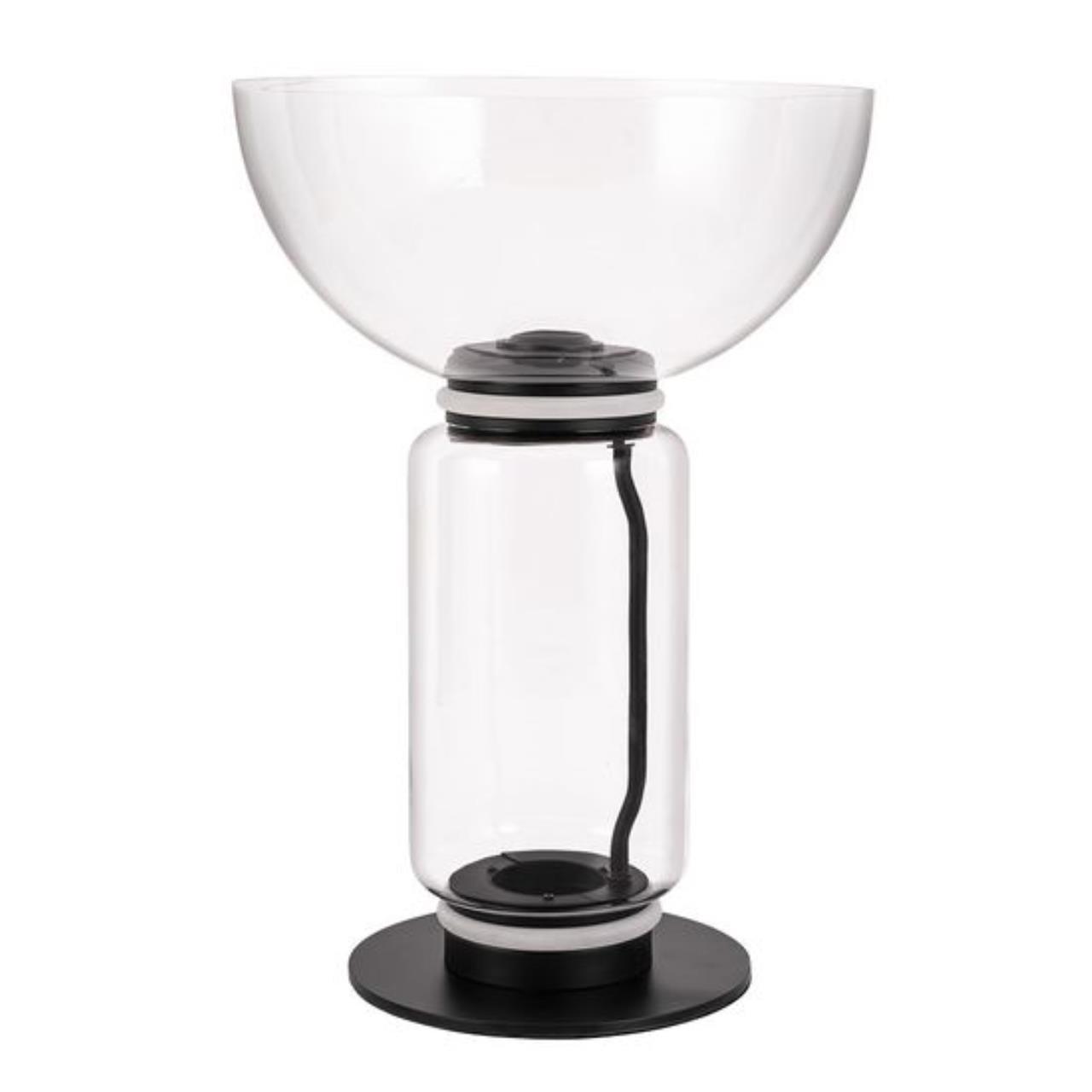 картинка Настольный светильник Divinare TRUMPET 1242/06 TL-18 от магазина pro-decor.kz