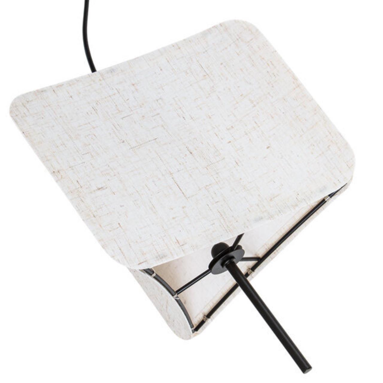 картинка Подвесная люстра Arte Lamp TRIXIE A7084SP-6BK от магазина pro-decor.kz