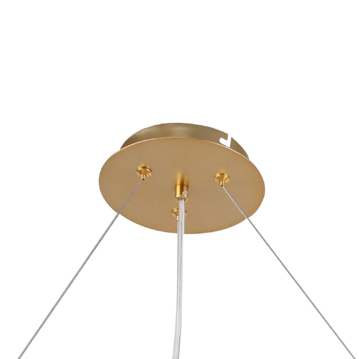 картинка Подвесная люстра F-Promo Multy Bliss 2772-12P от магазина pro-decor.kz