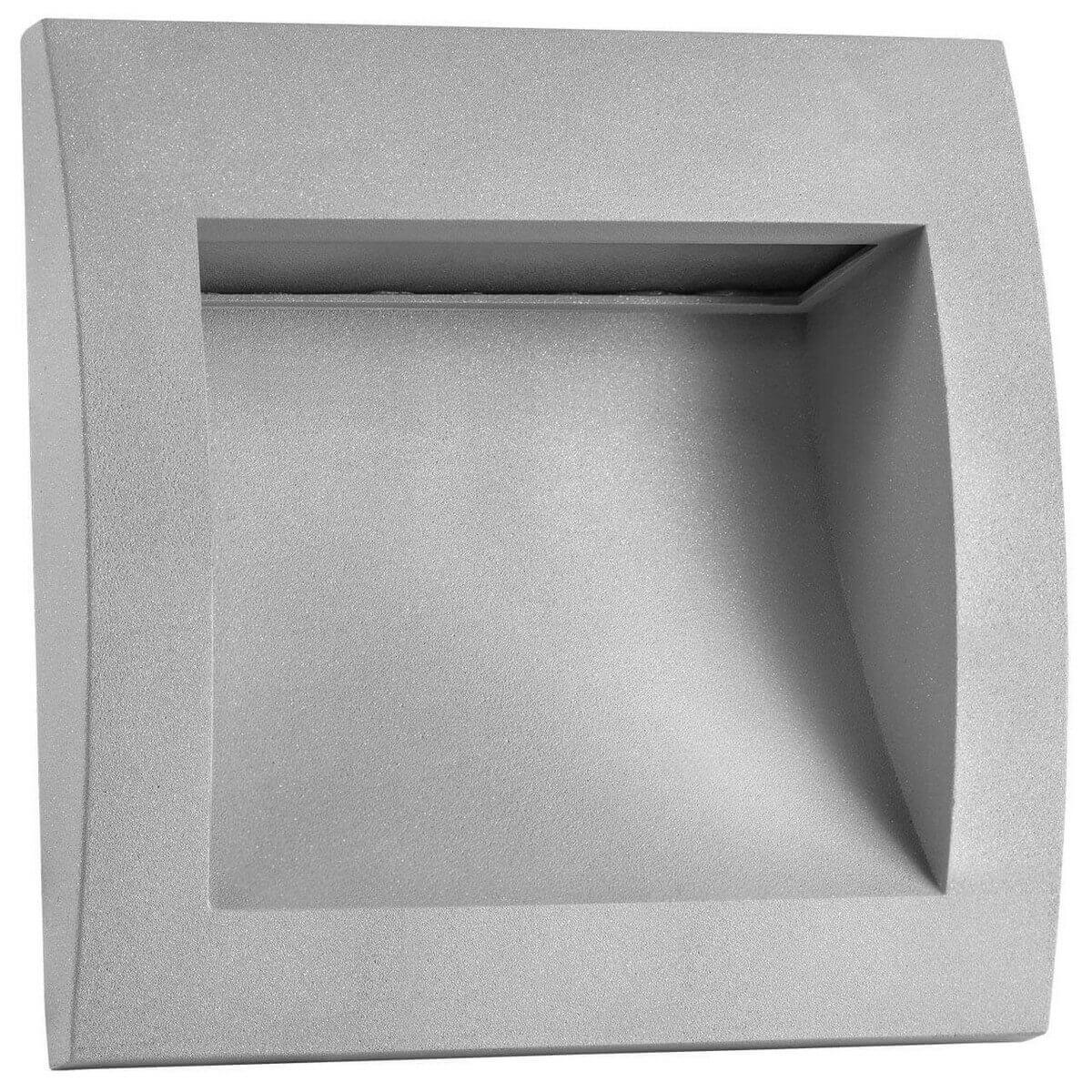 картинка Уличный светодиодный светильник Lightstar Estra 383692 от магазина pro-decor.kz