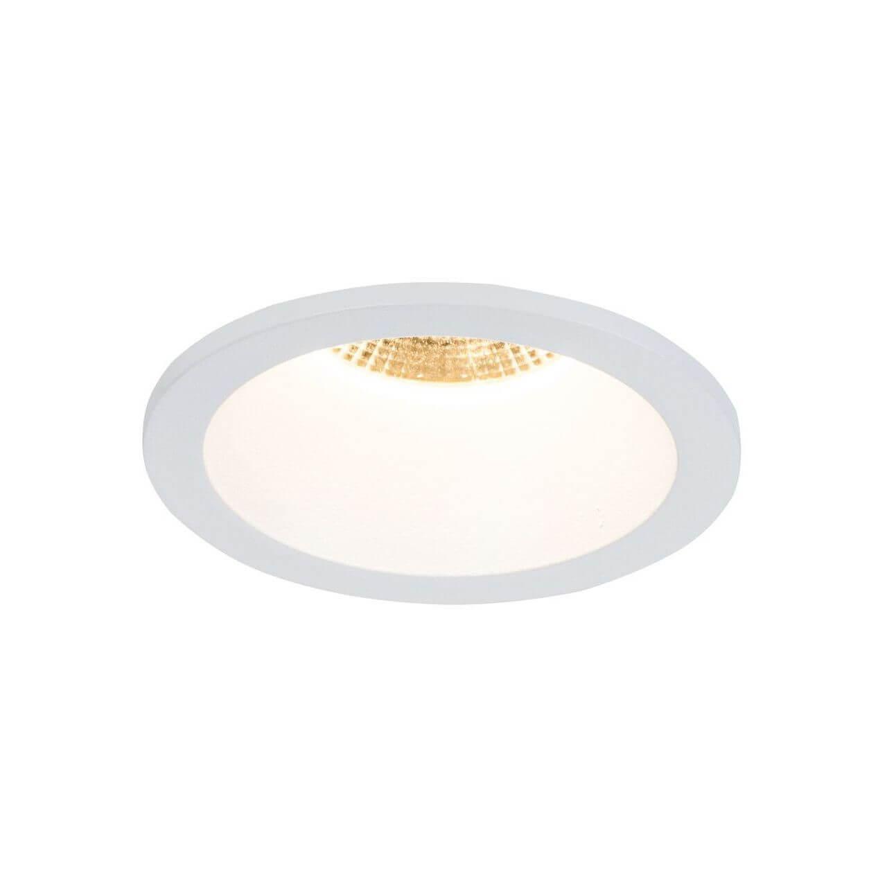 картинка Встраиваемый светильник Maytoni Zoom DL032-2-01W от магазина pro-decor.kz