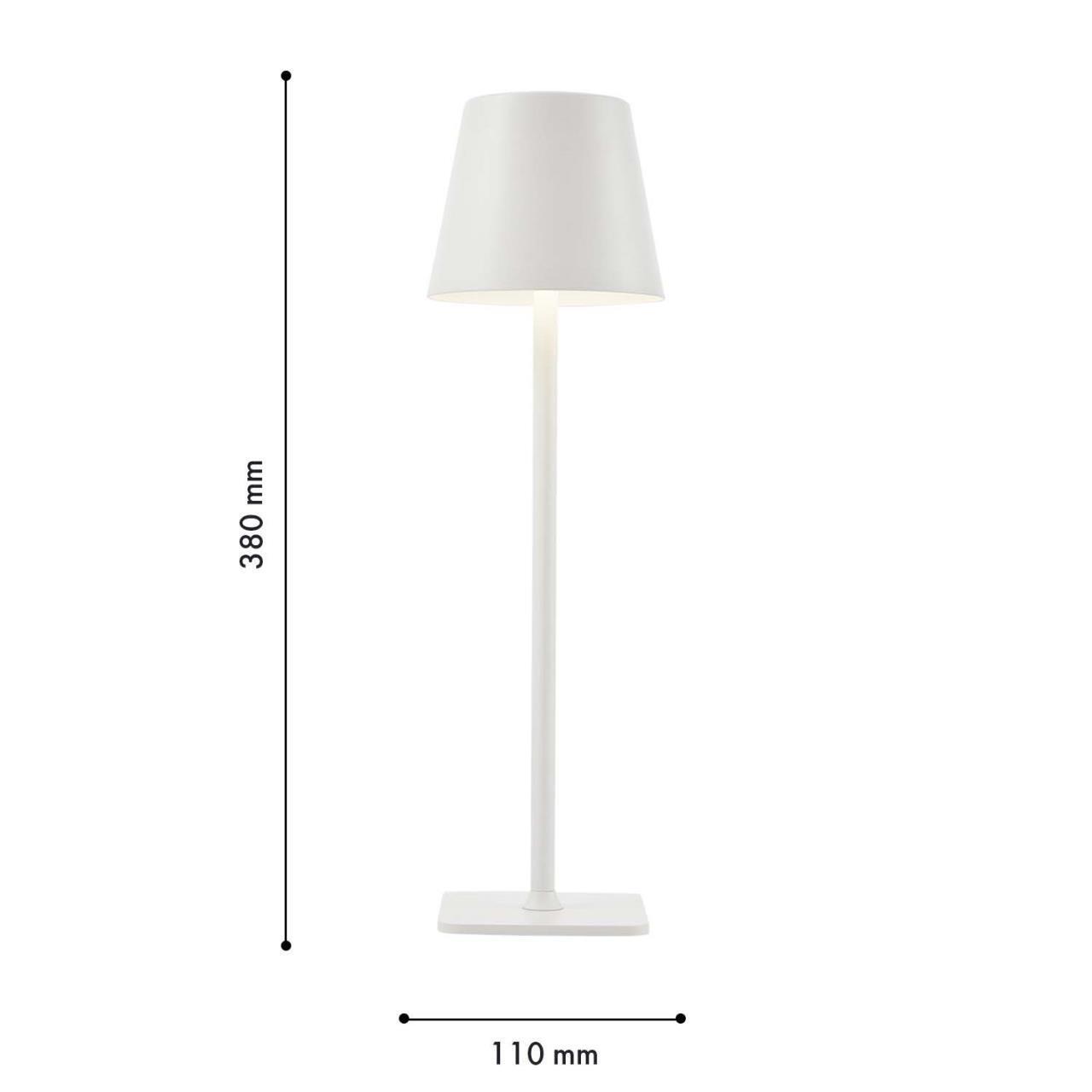 картинка 4614-1T Настольная лампа Pyari F-Promo от магазина pro-decor.kz