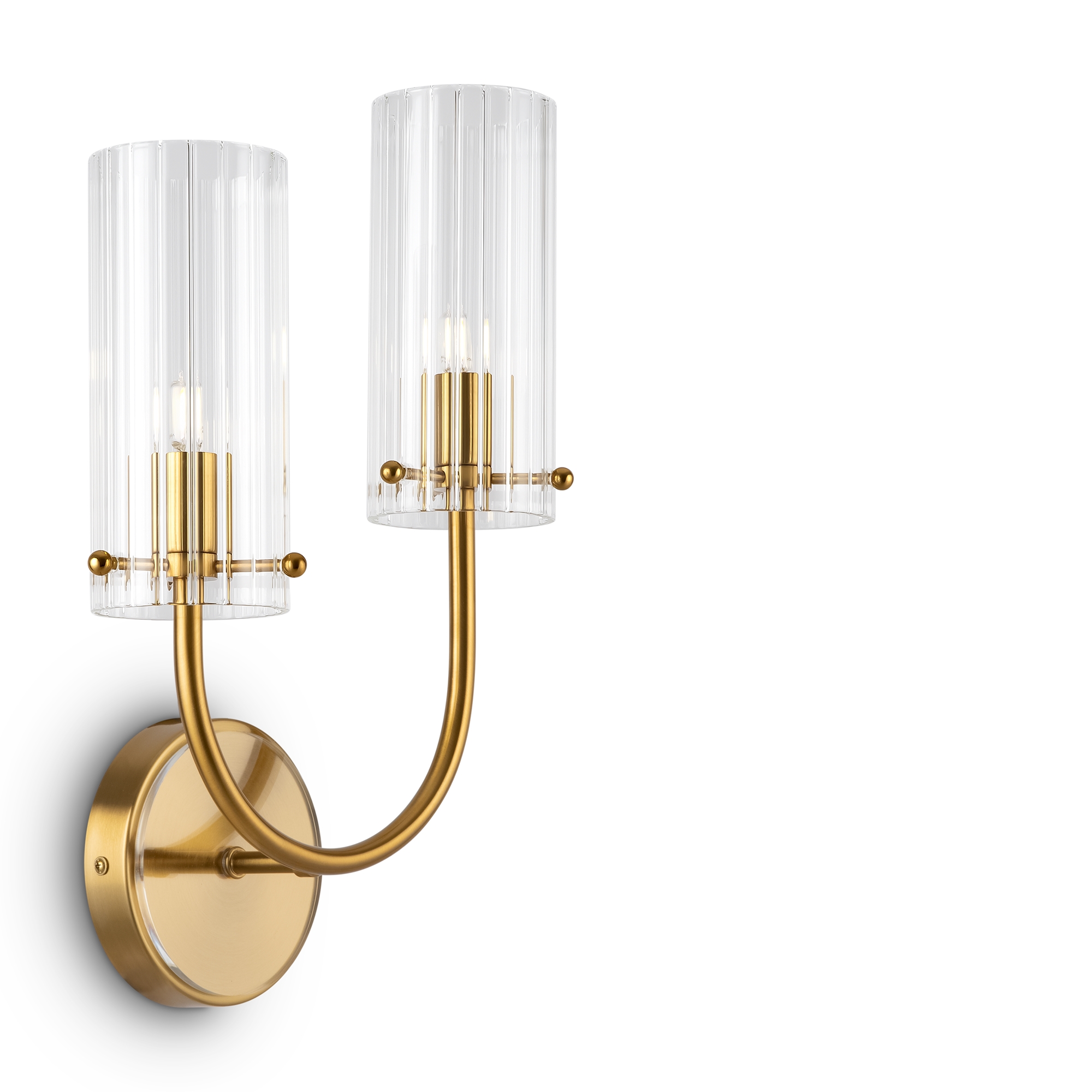 картинка Бра Maytoni MOD223WL-02BS1 от магазина pro-decor.kz