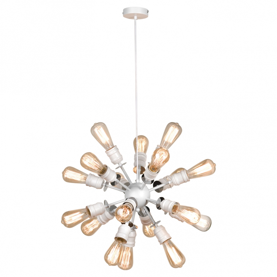 картинка Подвесная люстра Lussole Loft Elmira LSP-8205 от магазина pro-decor.kz