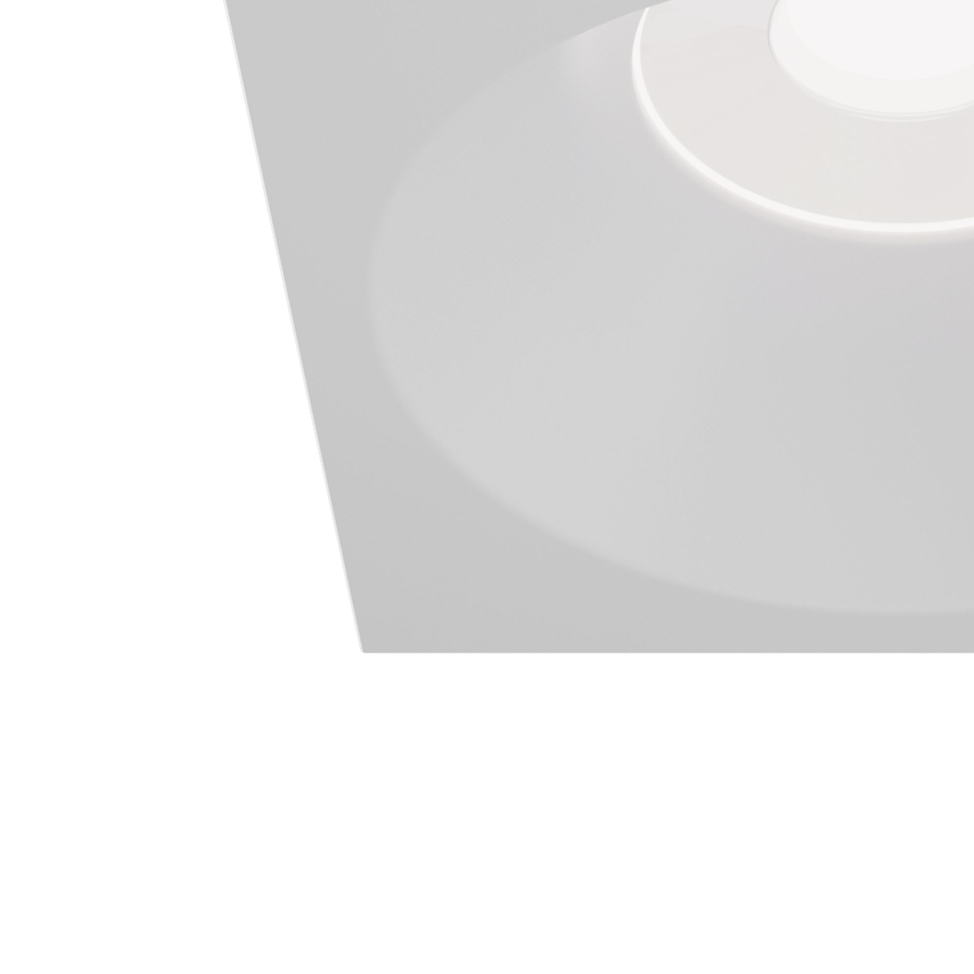 картинка Встраиваемый светильник Maytoni Zoom DL033-2-01W от магазина pro-decor.kz